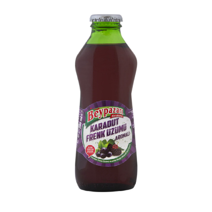 Beypazarı Meyveli Soda (200 ml)