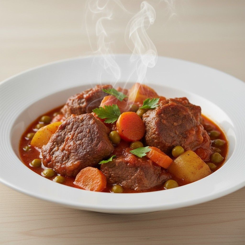 Orman Kebabı