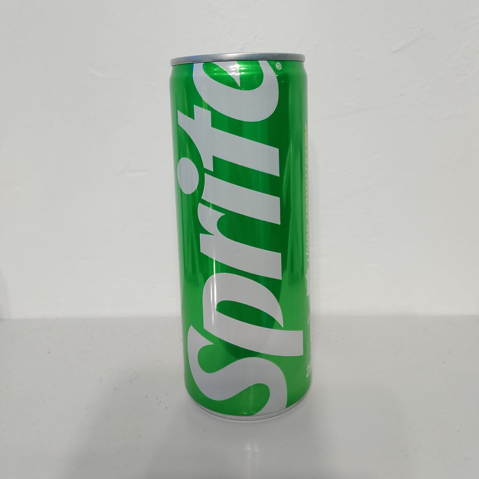 Sprite Gazoz