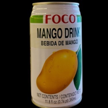 Foco Mango (35 cl)