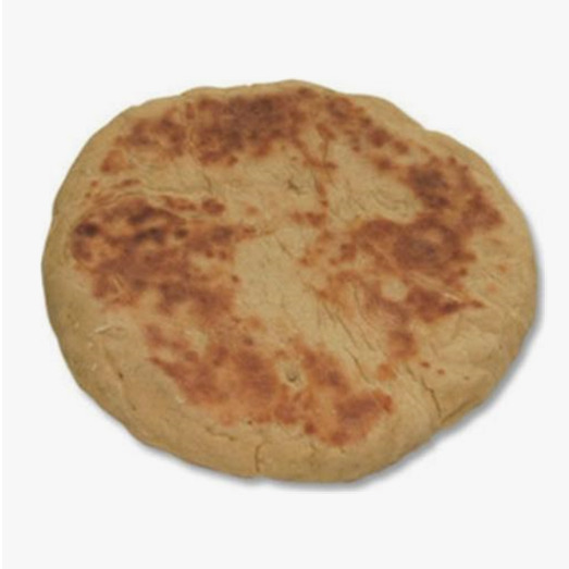 Bazlama Ekmek