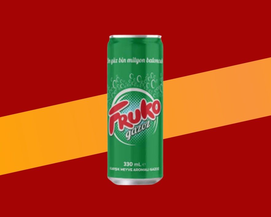 7Up (33 cl.)