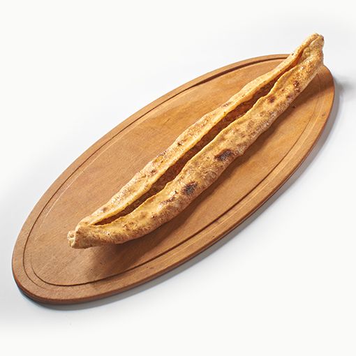 Kaşarlı Kır Pidesi