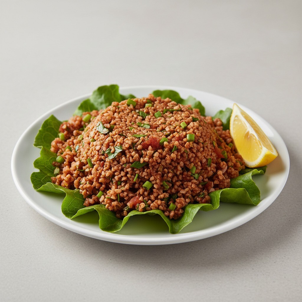 Kısır (200 gr)