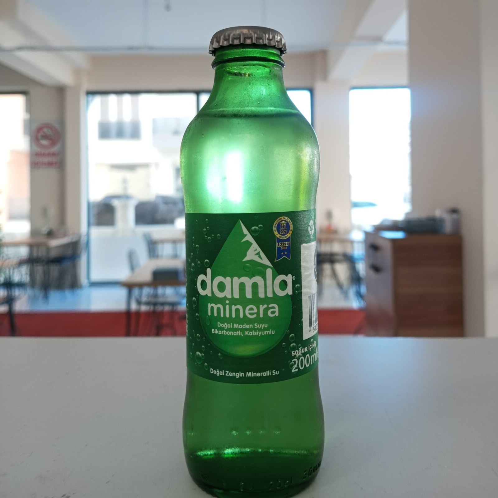 Soda