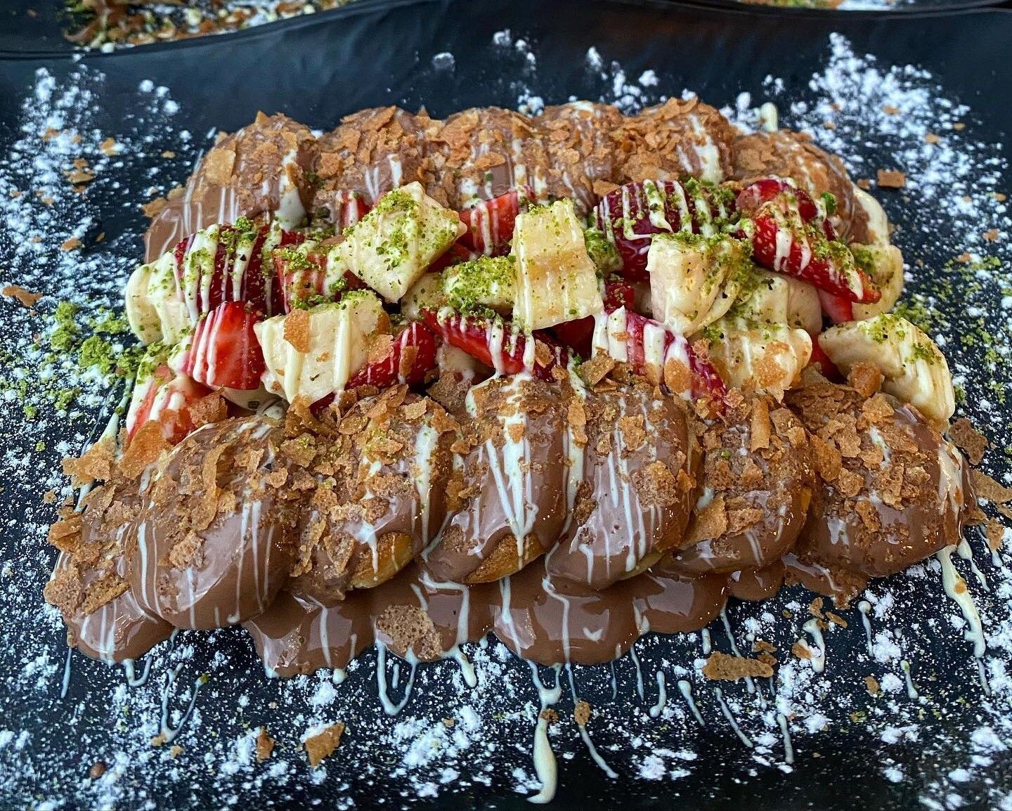 Pancake Mix