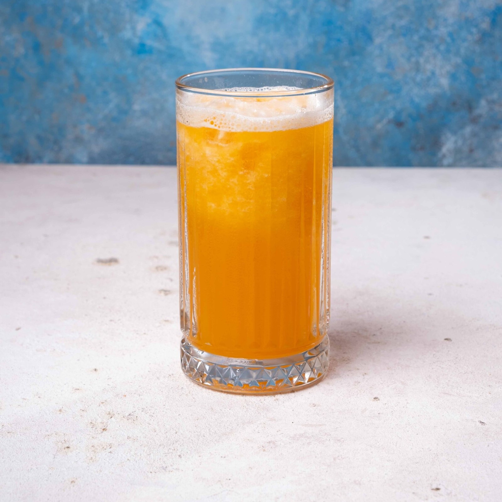 Mangolu Smoothie