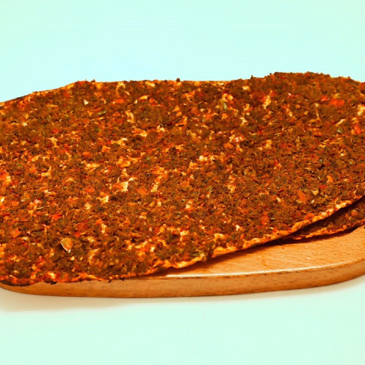 Xl Lahmacun