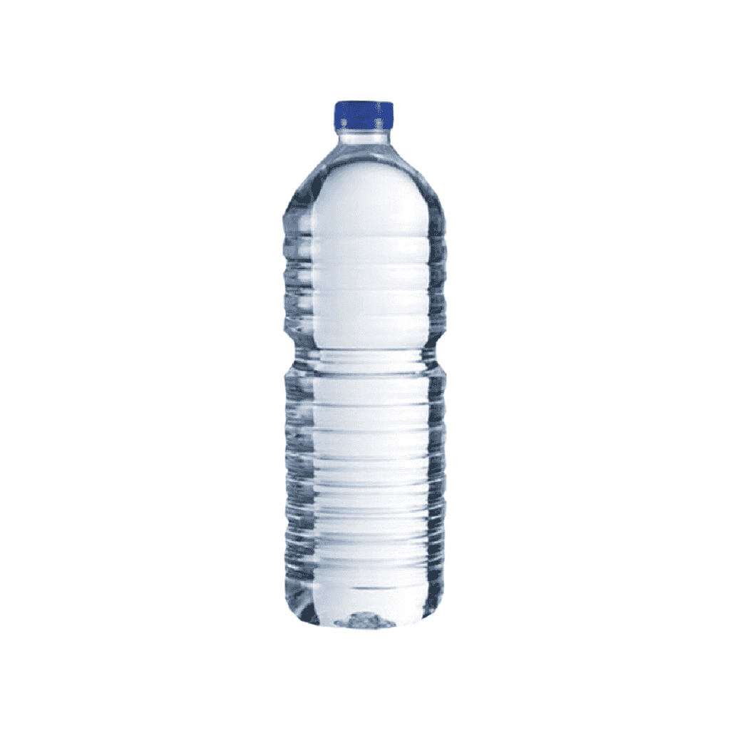 Su (500 ml)