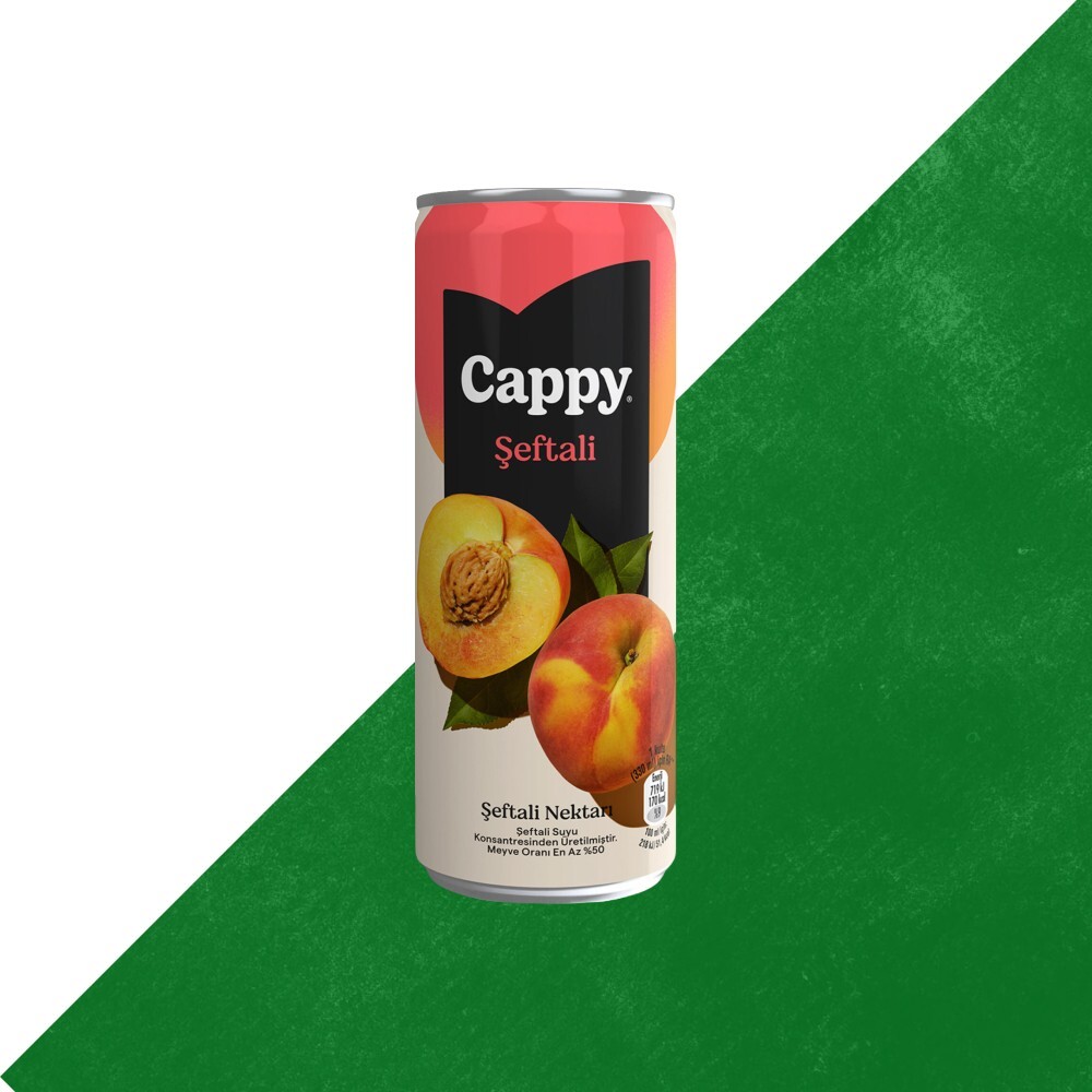 Cappy (33 cl.)