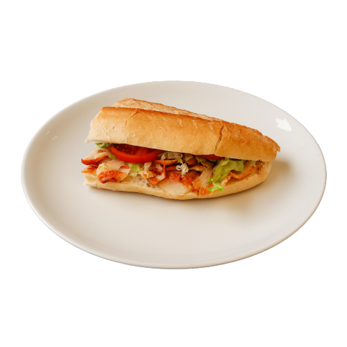 Yarım Ekmek Döner