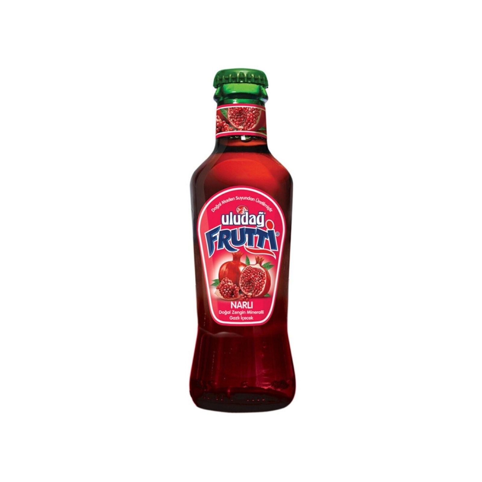 Uludağ Narlı Soda