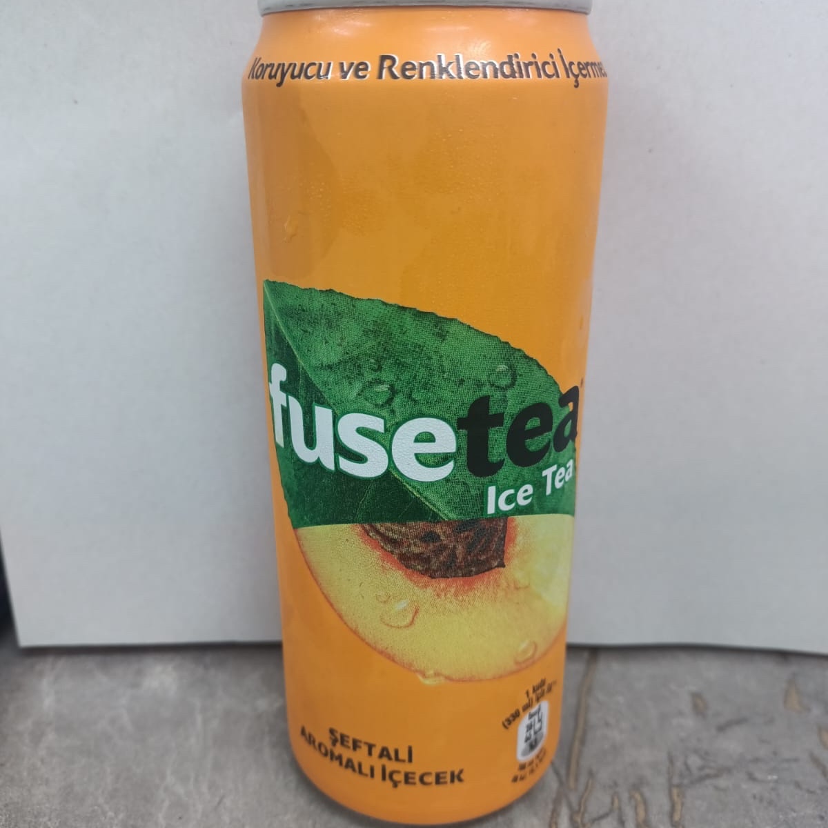 Fusetea