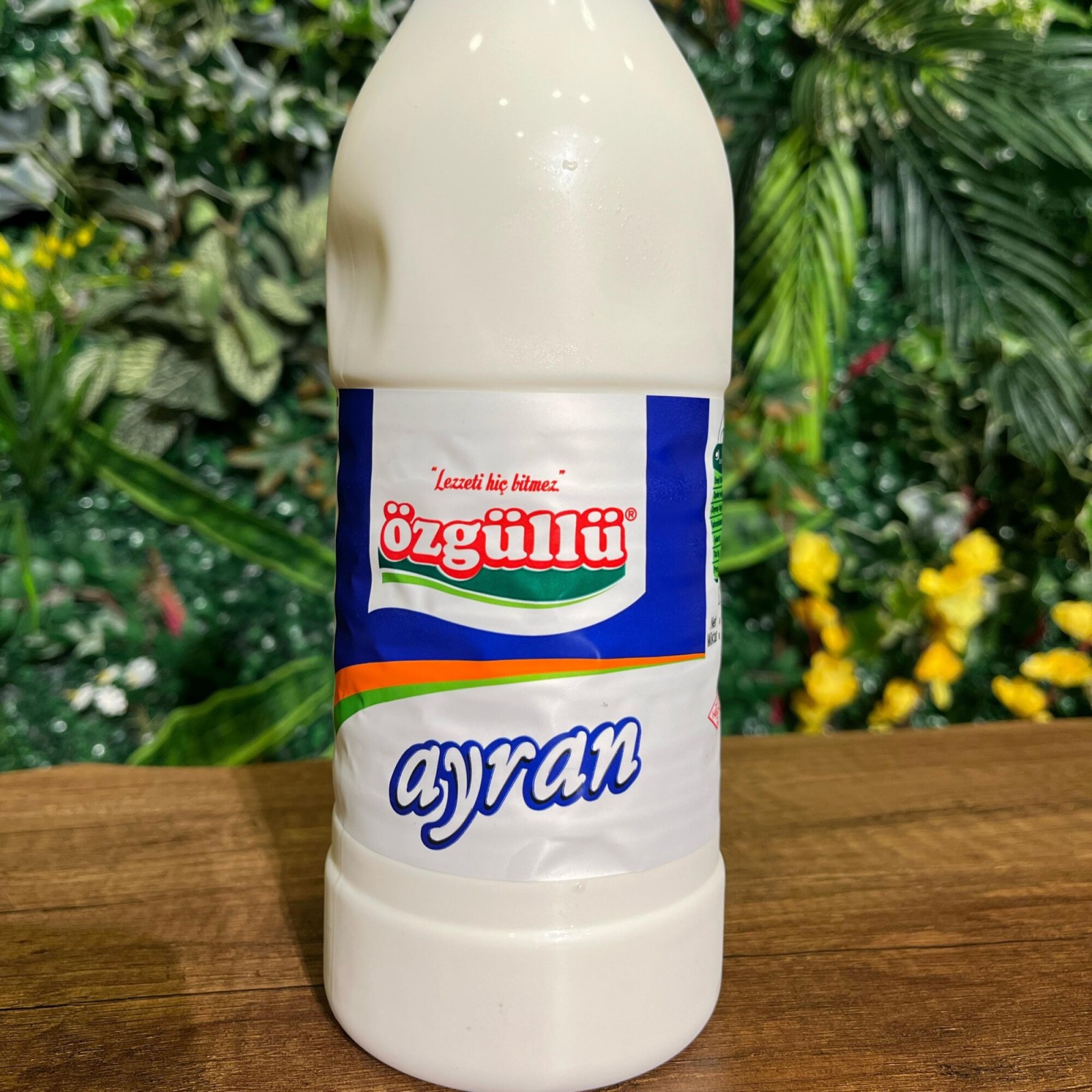1 Litre Ayran