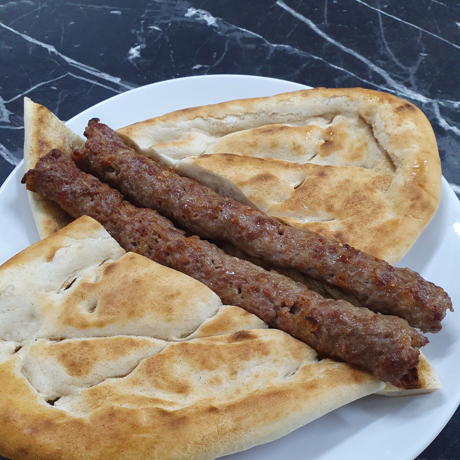 Urfa Kebap