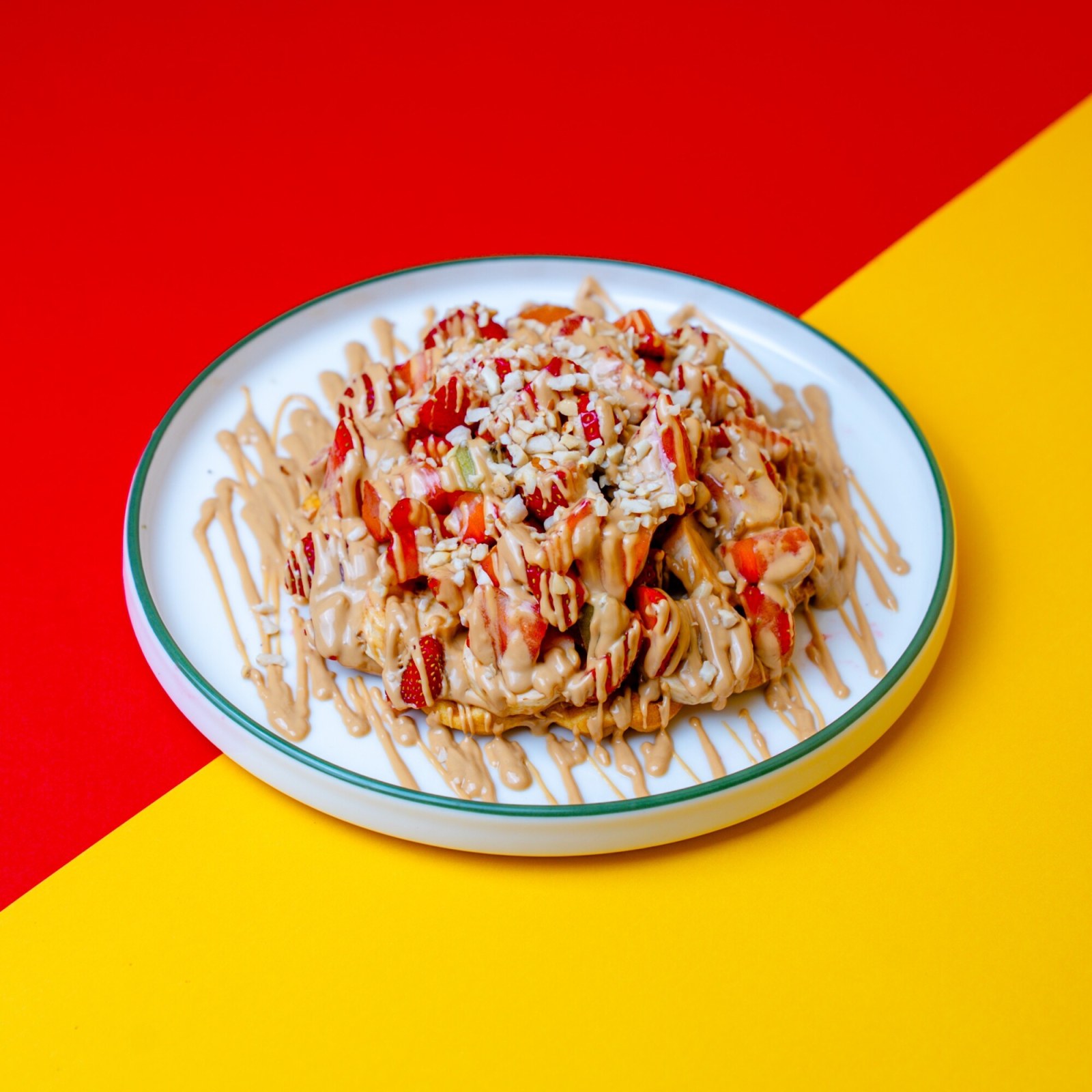 Karamel Rüyası