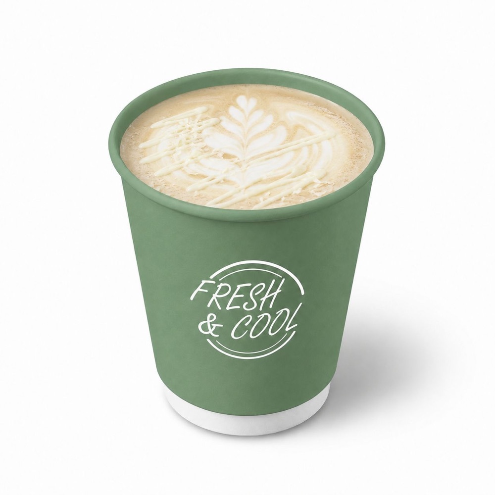 White Mocha