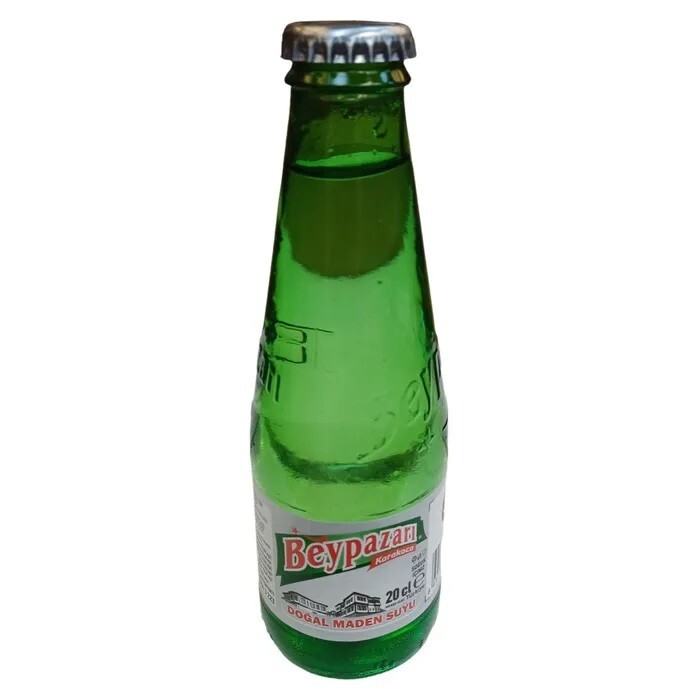 Soda (20 cl.)