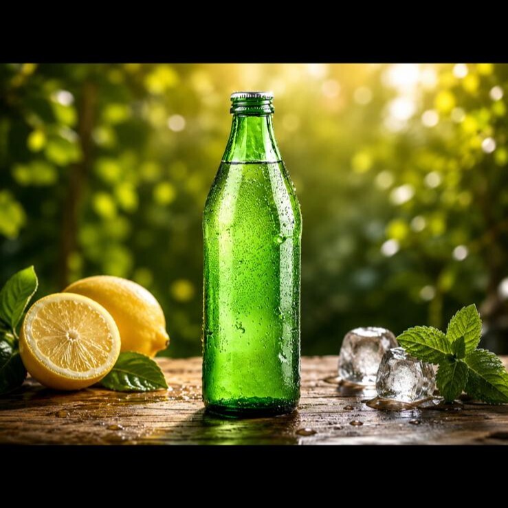 Sade Soda (0,20 Cl)