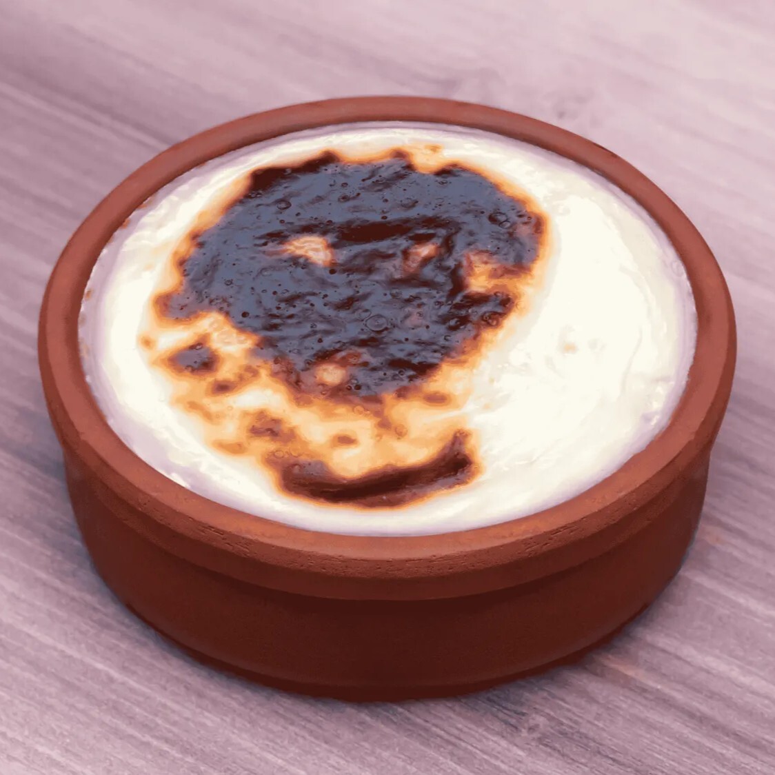 Fırın Sütlaç