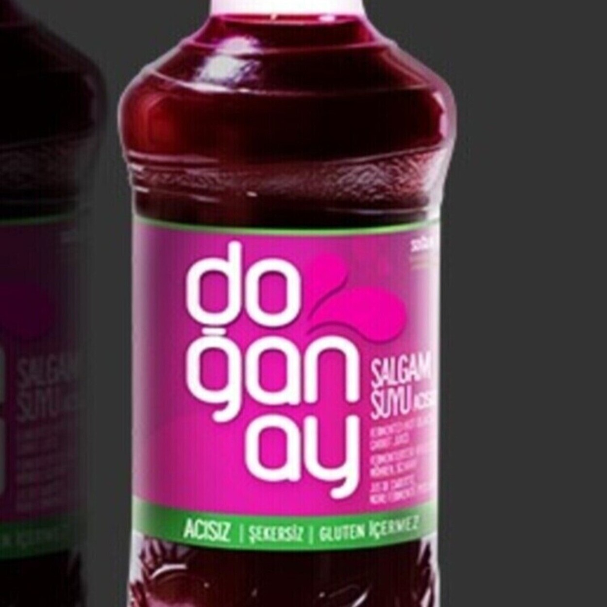 Şalgam Suyu 1Lt (Acılı)