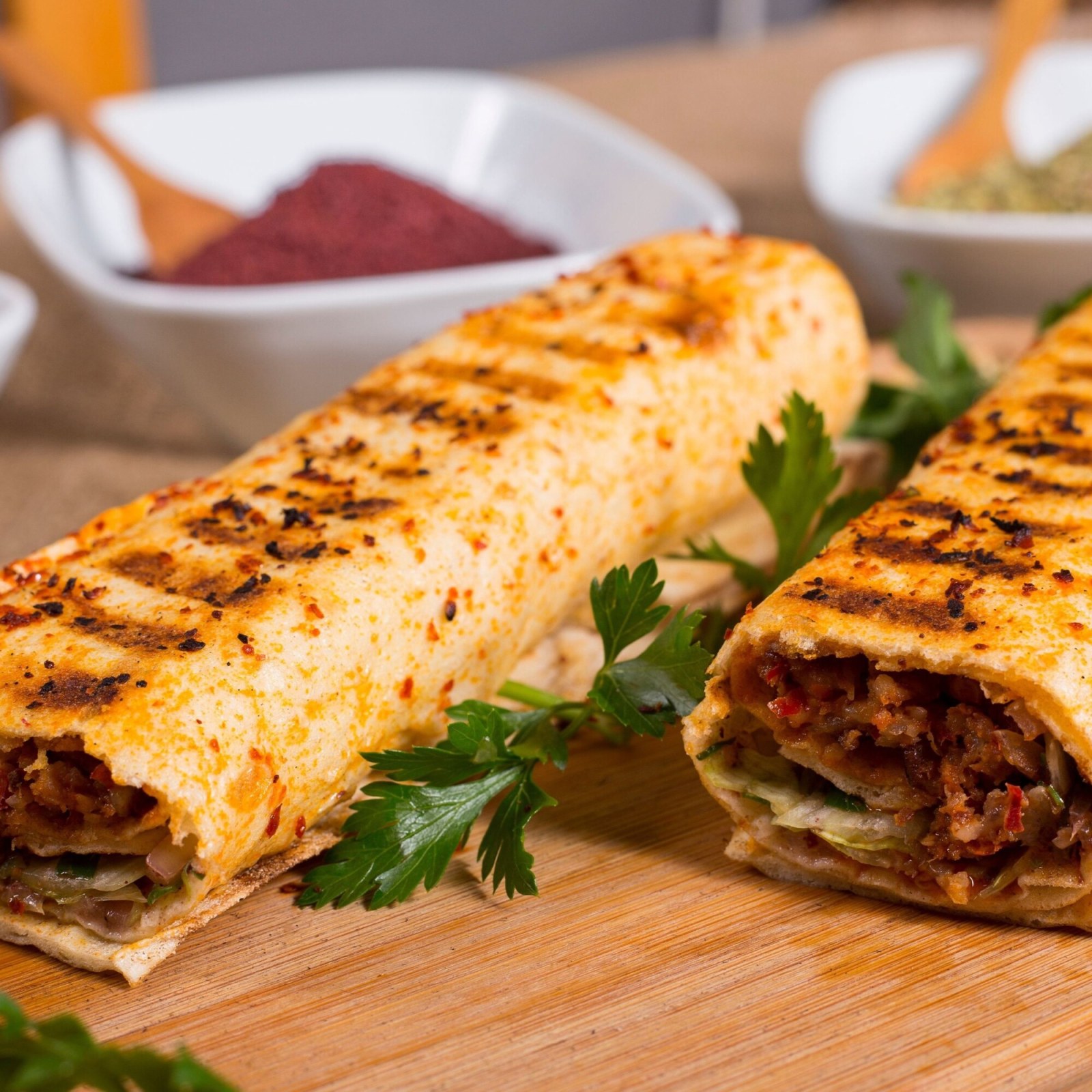 Urfa Dürüm (120 gr)