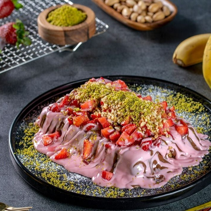 Pembe Rüya