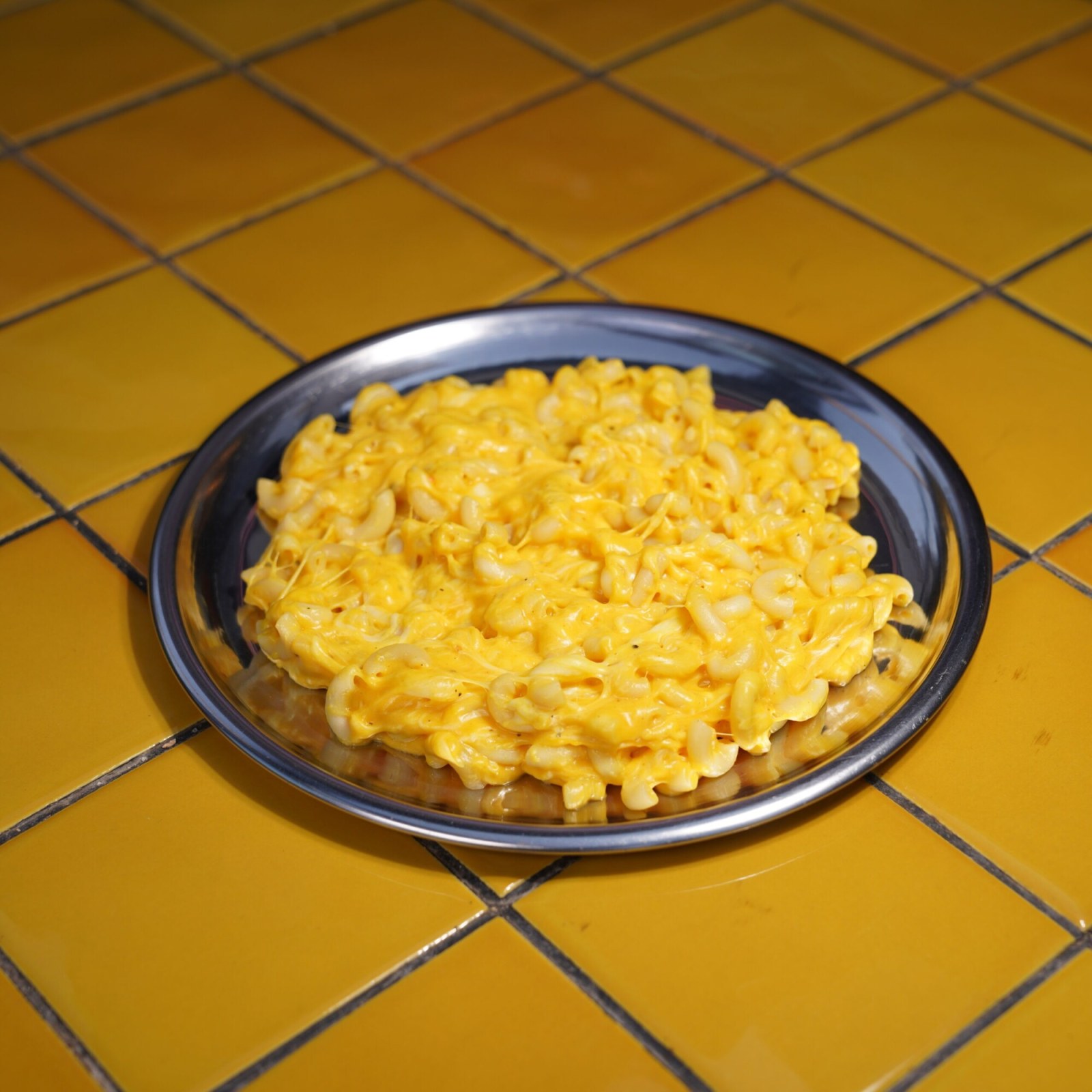 Mac Cheese