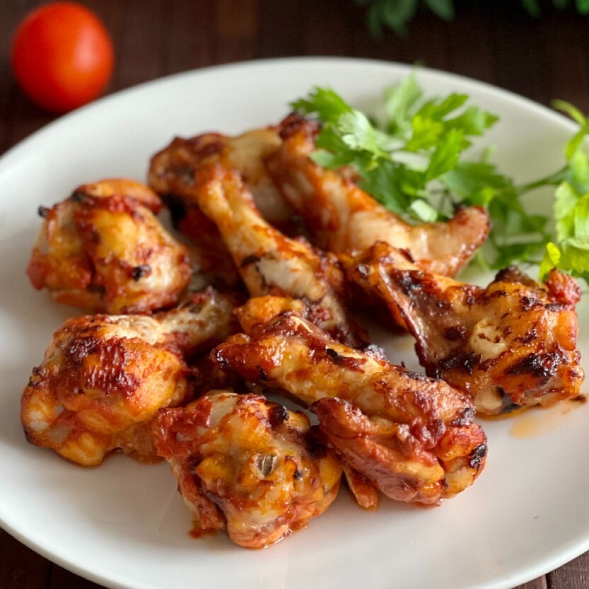Kanat Kebap