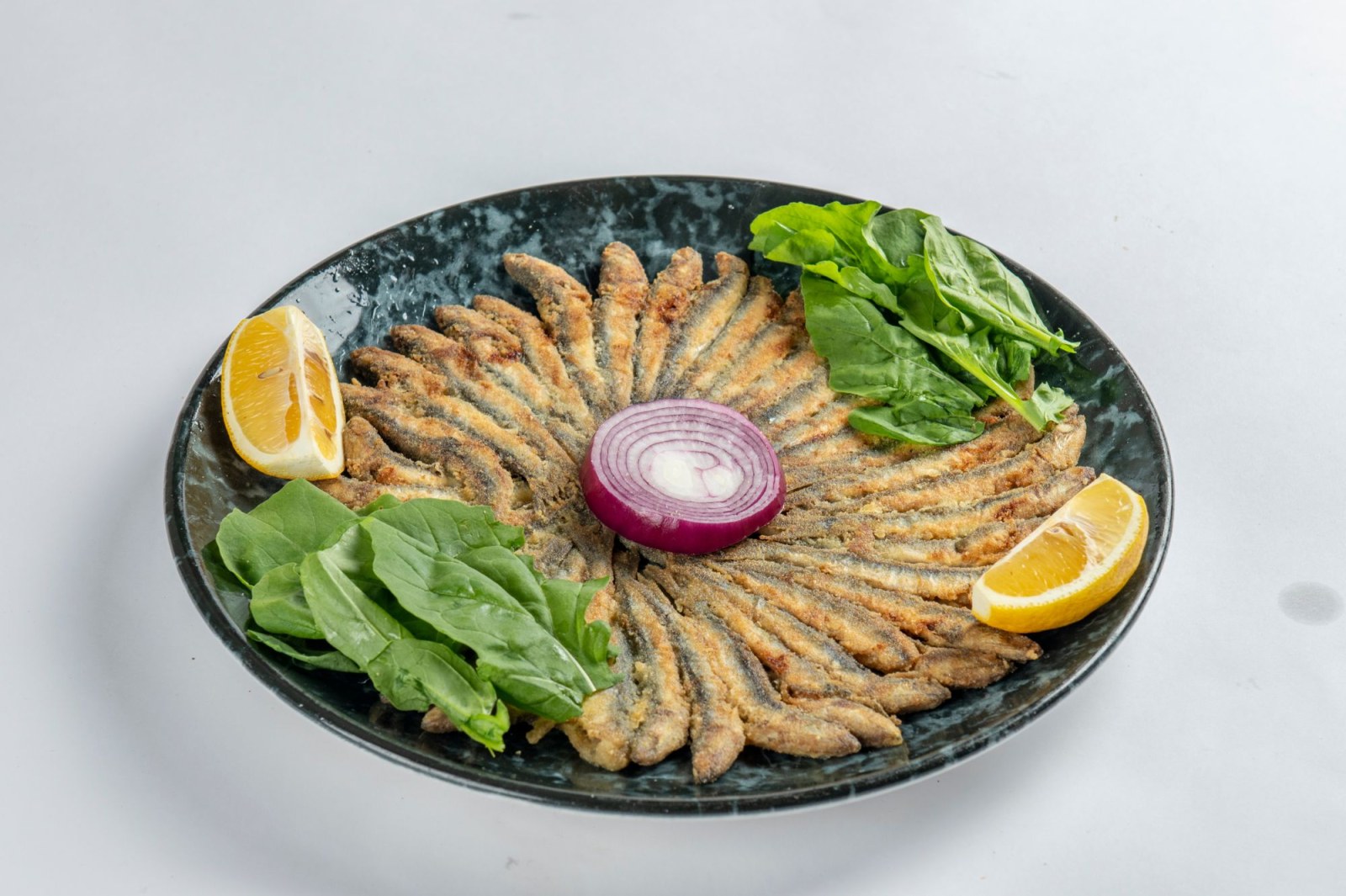 Hamsi Tava