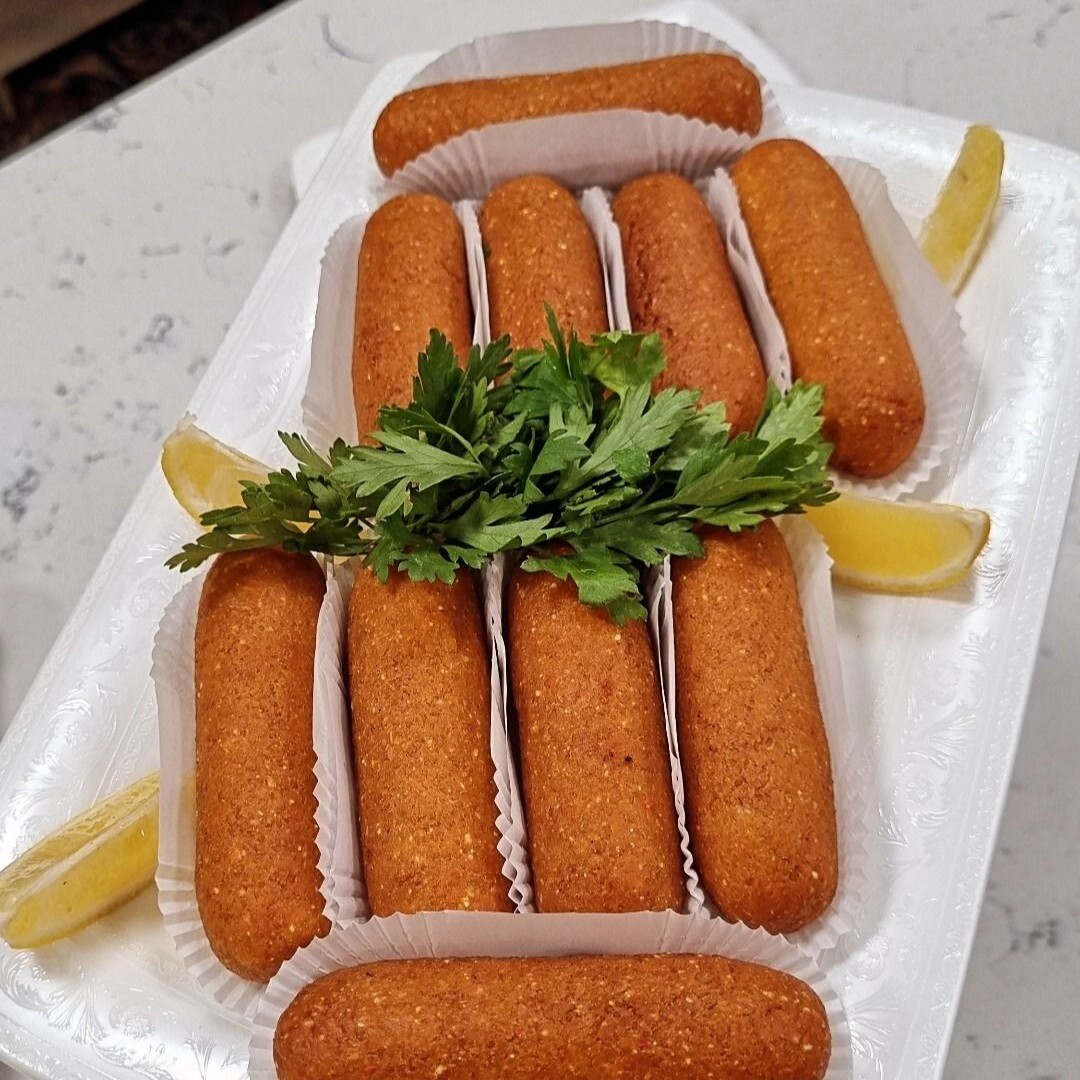 İçli Köfte (Adet)