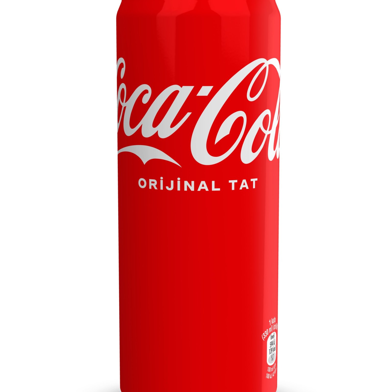 Coca-Cola (33cl.)