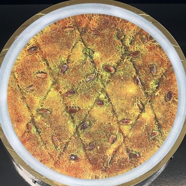 Special Künefe (2 Kişilik)