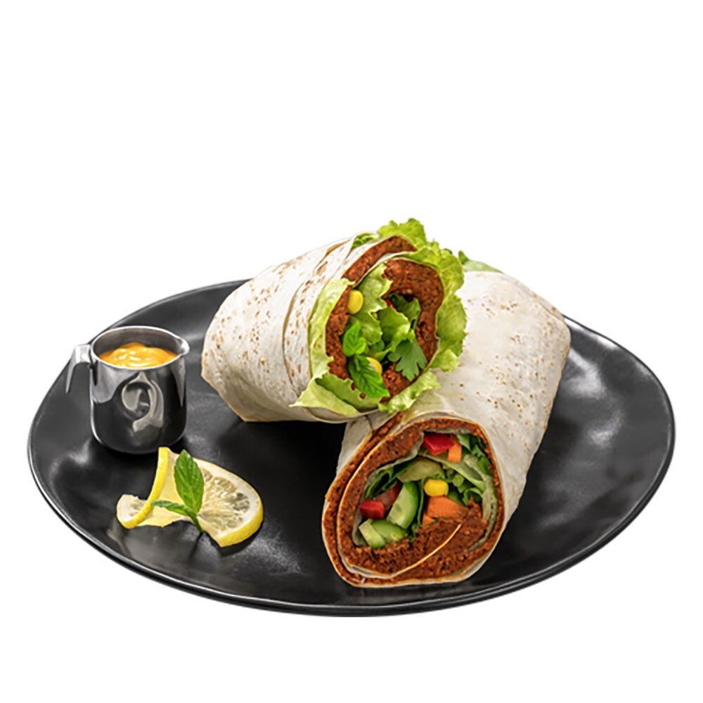 Fit Dürüm