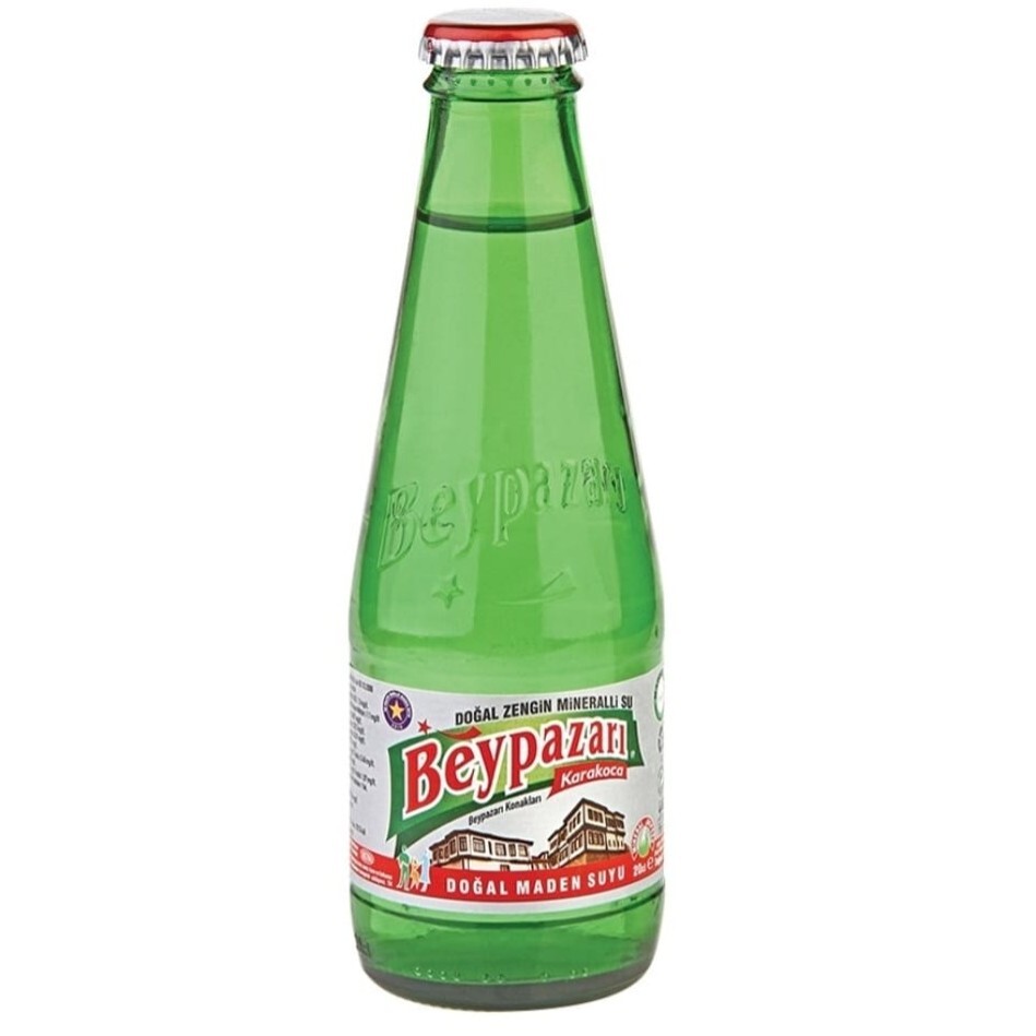 Sade Soda Beypazarı