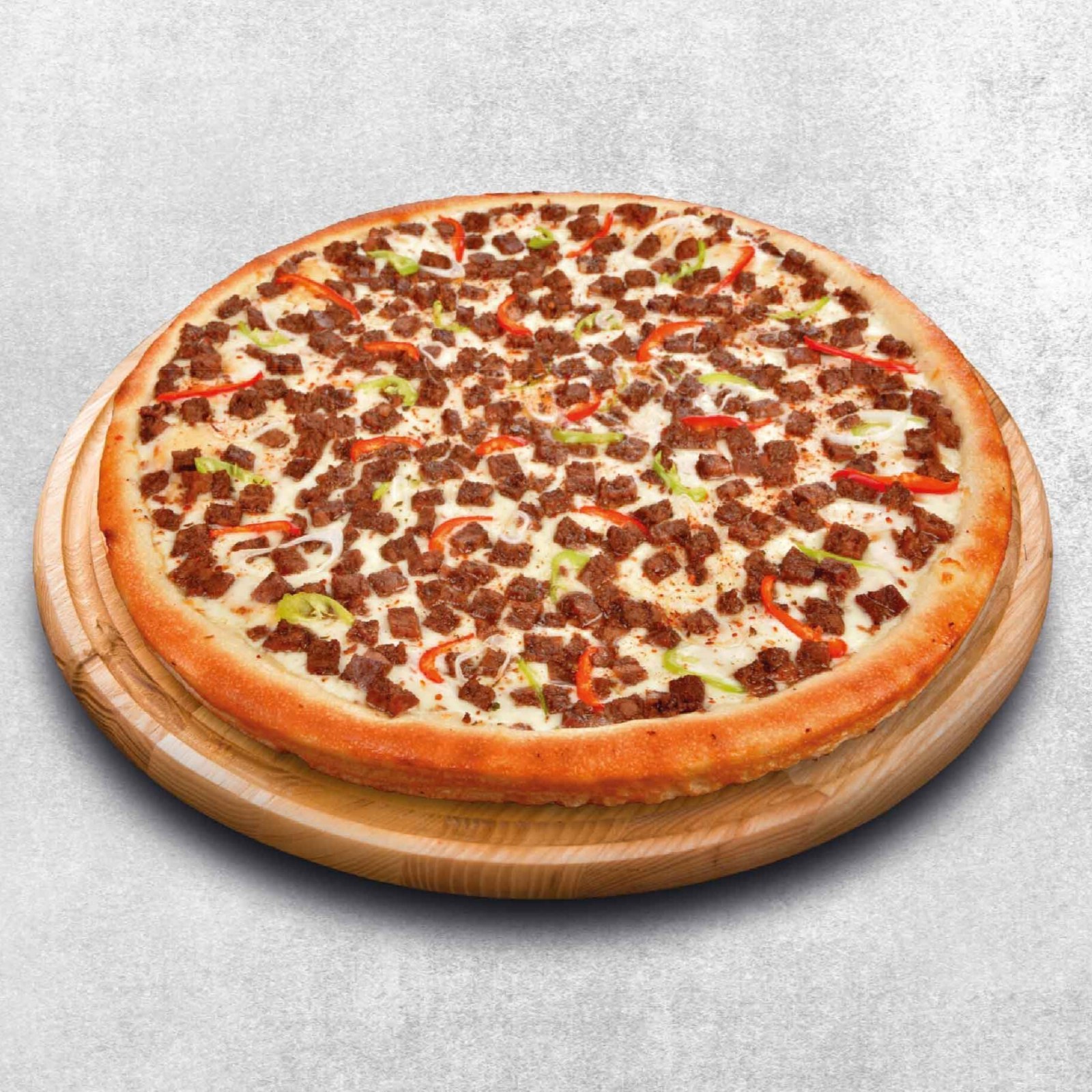 Anatolia Pizza (Orta Boy)