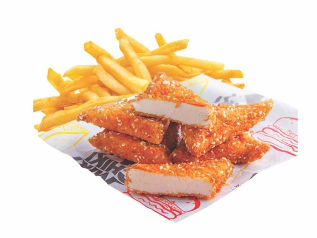 Nugget Chicken