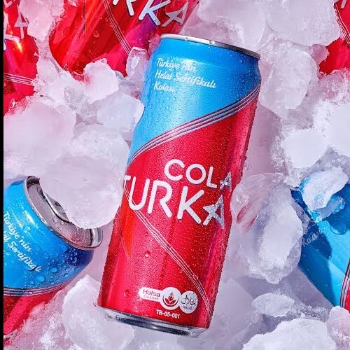 Cola Turka