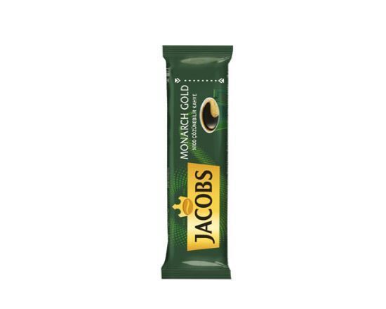 Jacobs Monarch Gold Stıck (2 g)