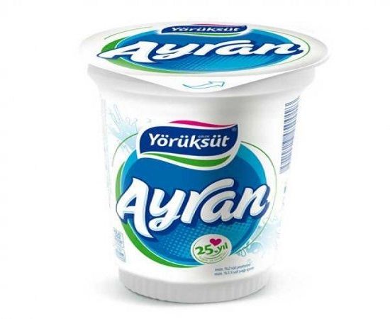 Ayran (20 Cl.)