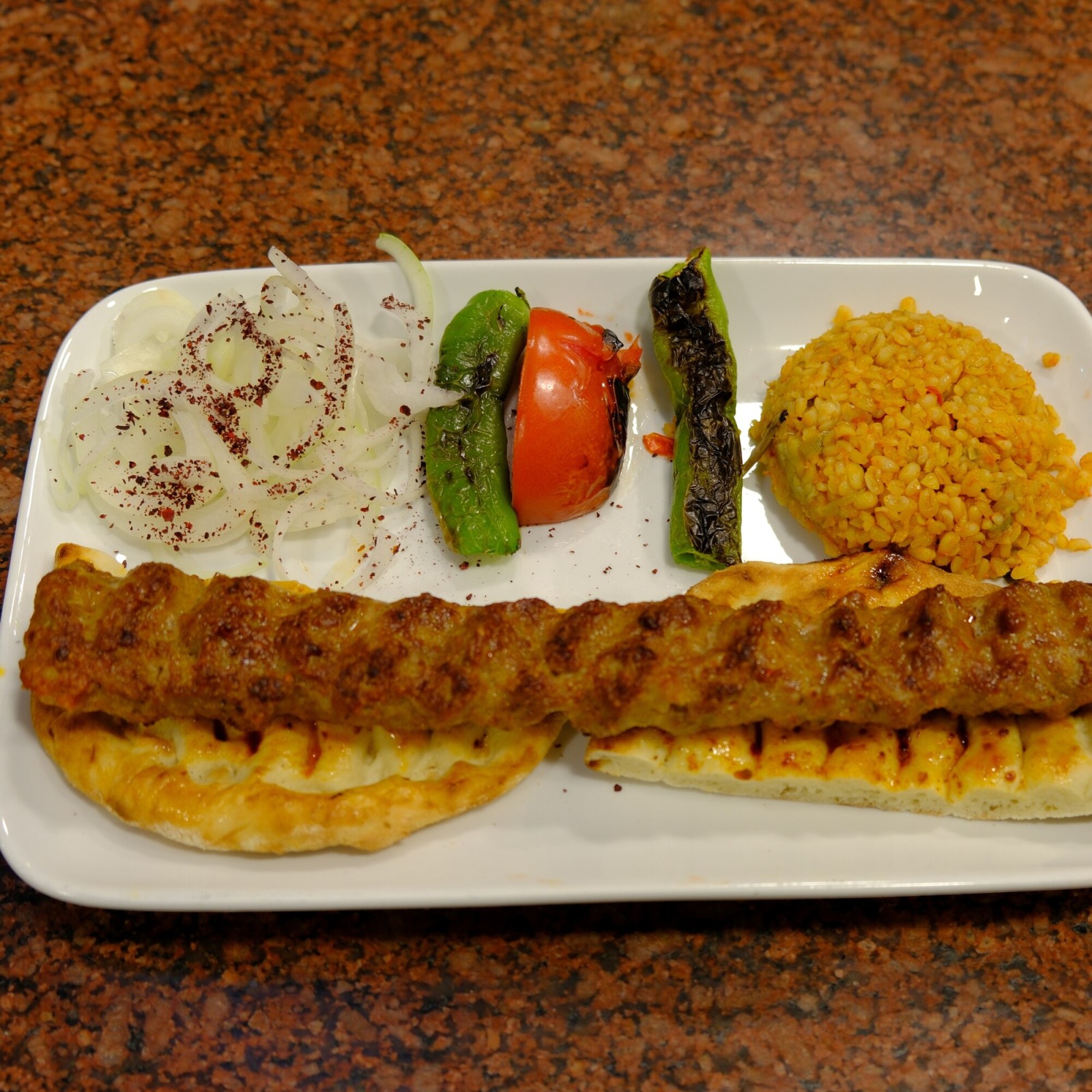Urfa Kebap