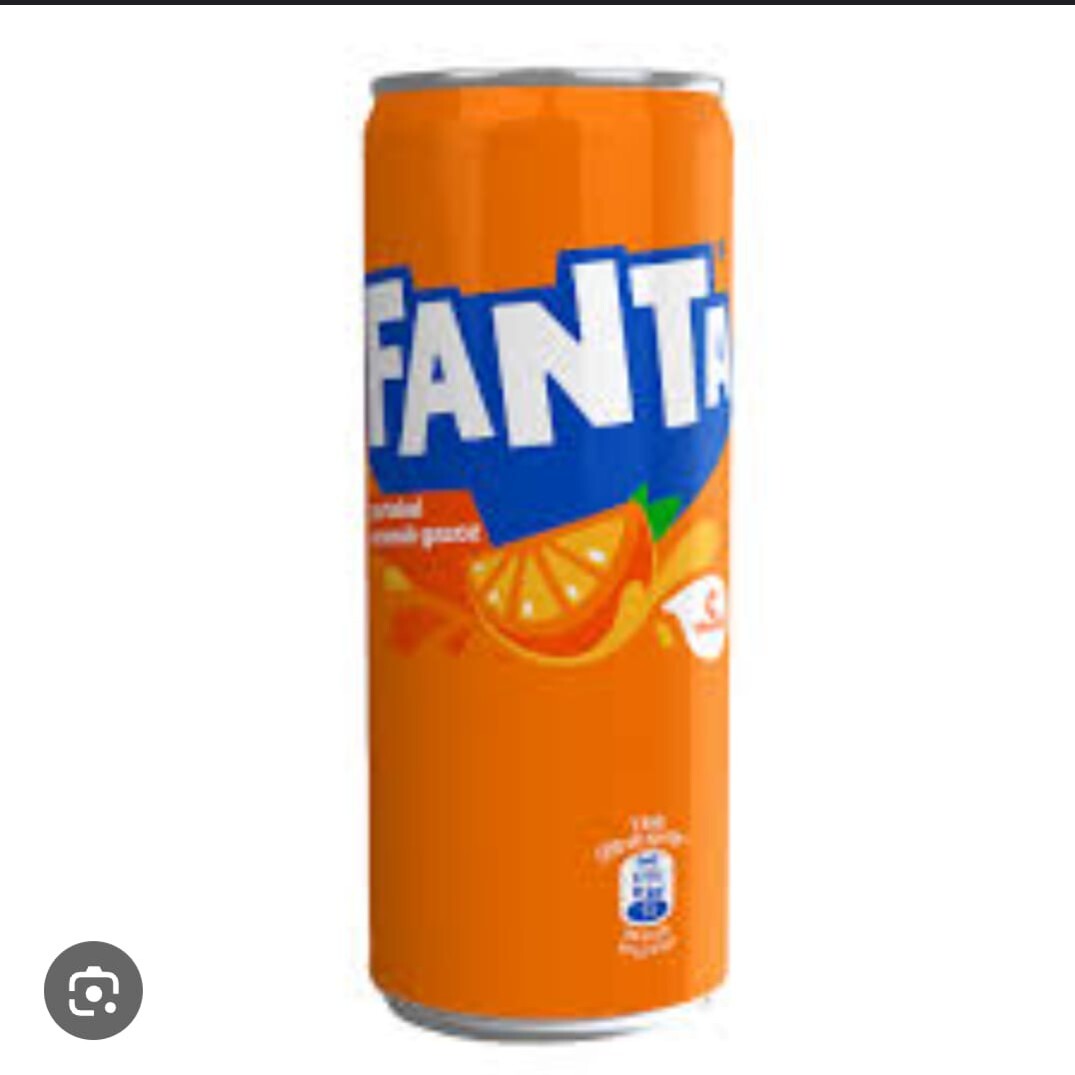 Fanta