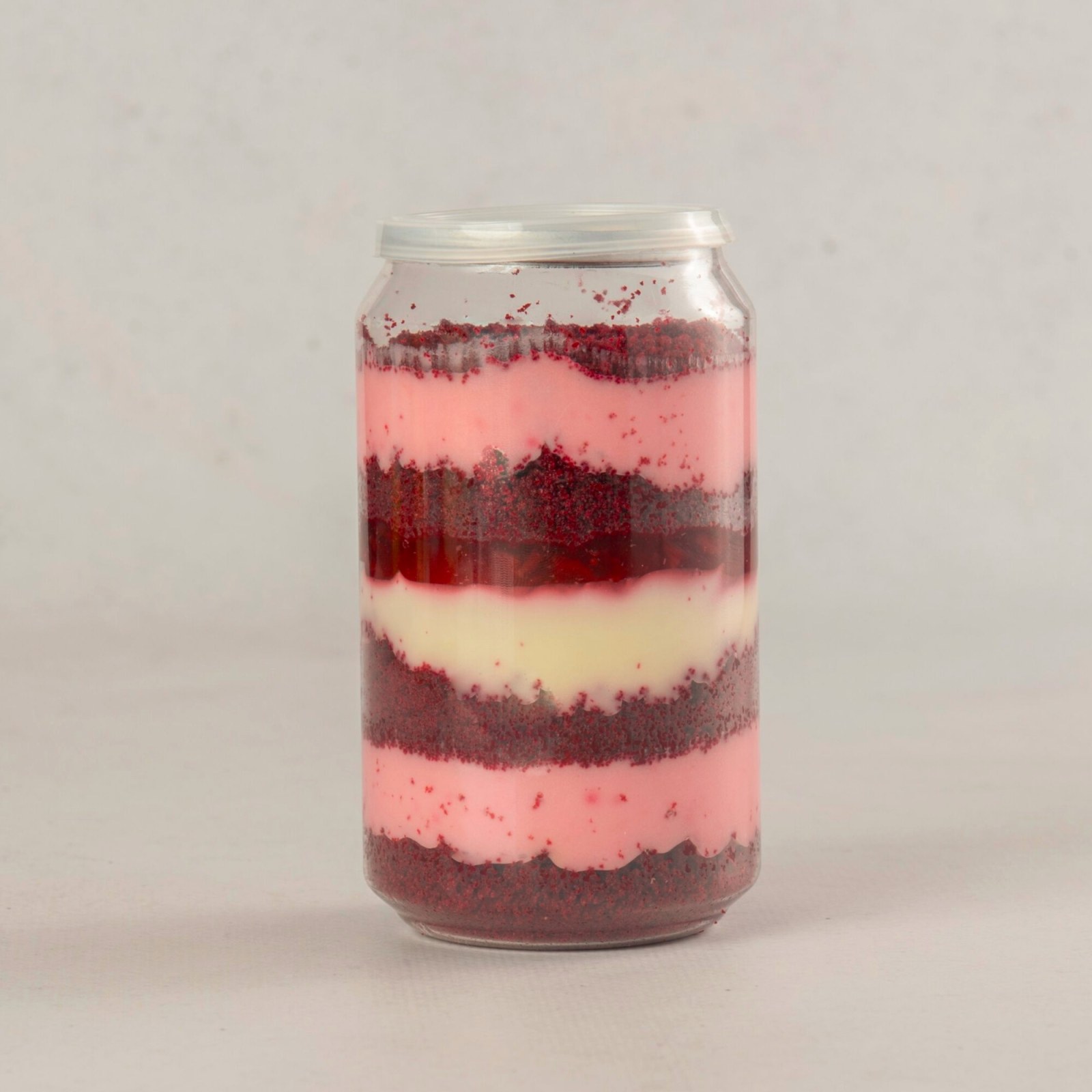 Frambuazlı Cup (250 gr)