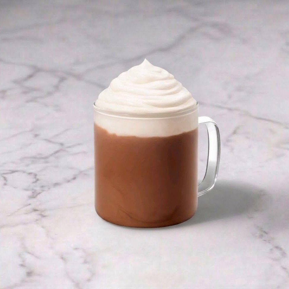 Hot Chocolate