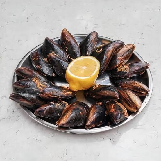 Midye Dolma 10 Adet