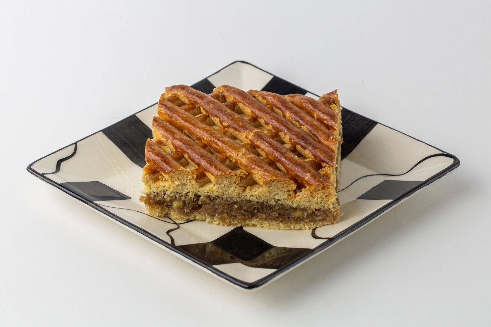 Elmalı Tart