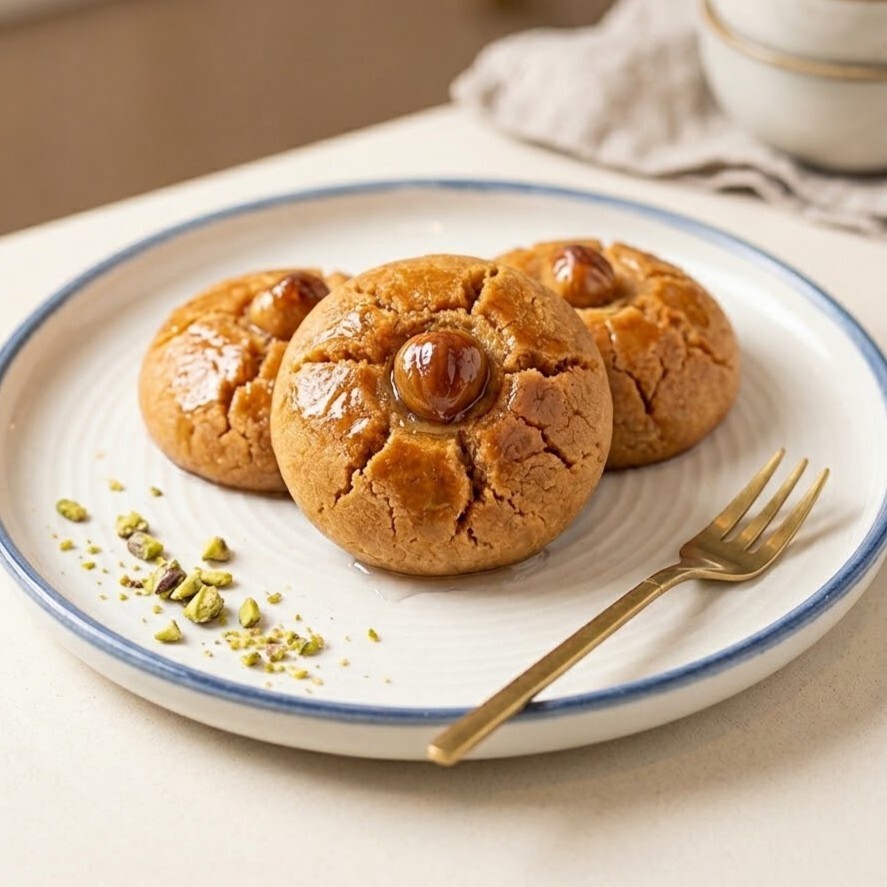 Şekerpare (500 gr)