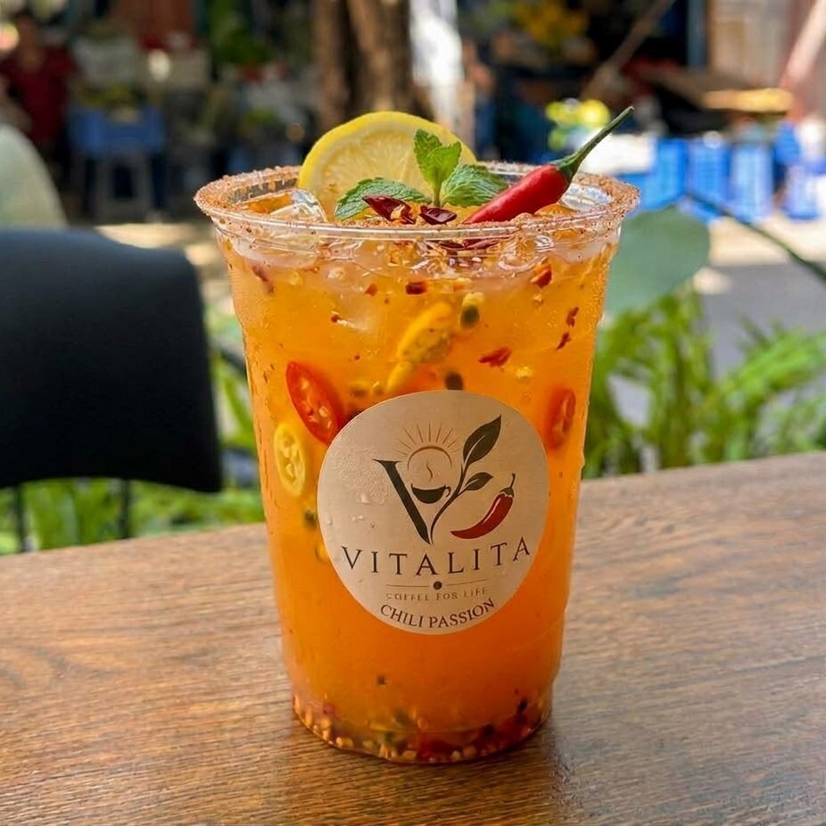 Chili Passion