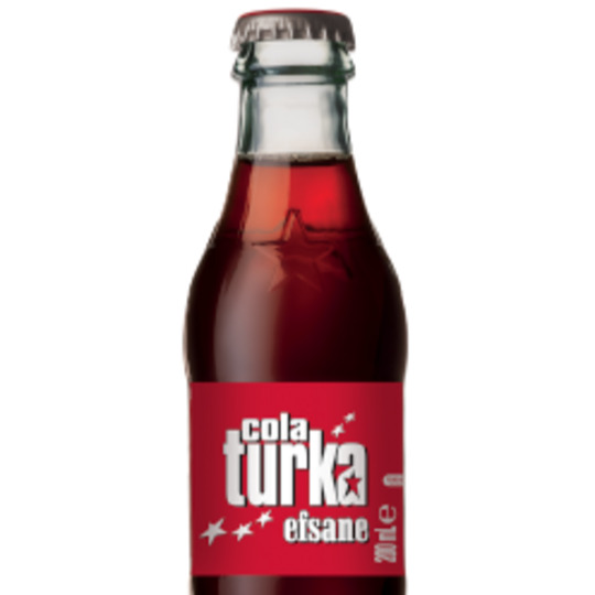 Cola Turka