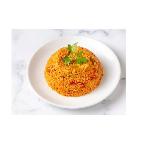 Bulgur Pilavı